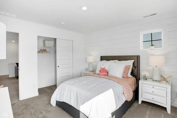 $355,115 | 436 Eisenhower Street, Fortville, IN 46040