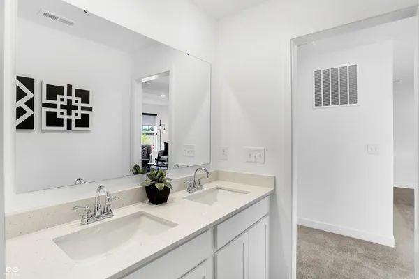 $355,115 | 436 Eisenhower Street, Fortville, IN 46040