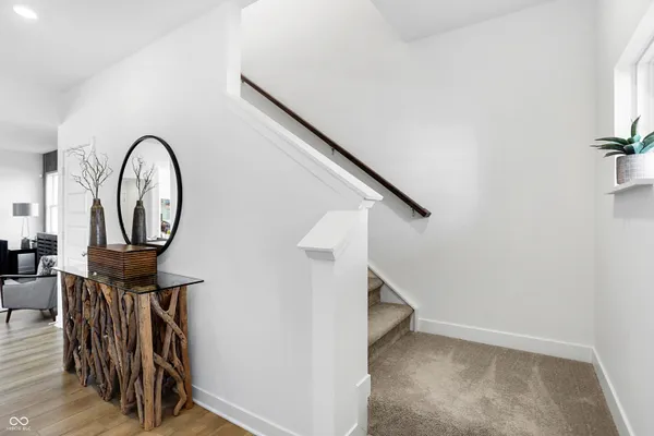 $355,115 | 436 Eisenhower Street, Fortville, IN 46040