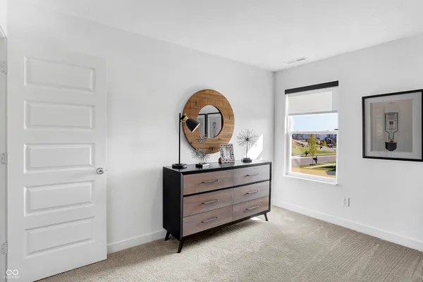 $355,115 | 436 Eisenhower Street, Fortville, IN 46040