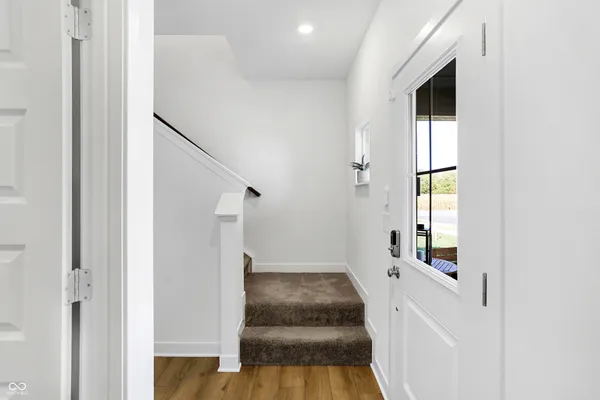 $355,115 | 436 Eisenhower Street, Fortville, IN 46040