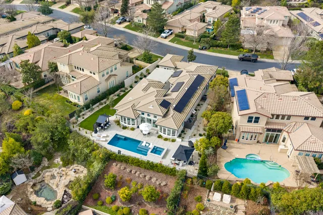 $1,399,000 | 5015 Skellig Rock Way, El Dorado Hills, CA 95762