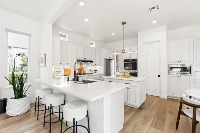 a view of swimming pool with lounge chair