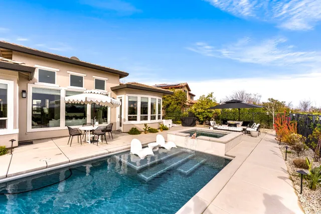 $1,399,000 | 5015 Skellig Rock Way, El Dorado Hills, CA 95762