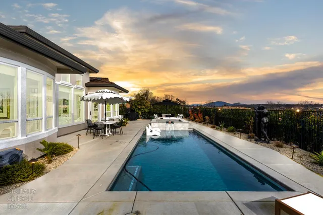 $1,399,000 | 5015 Skellig Rock Way, El Dorado Hills, CA 95762