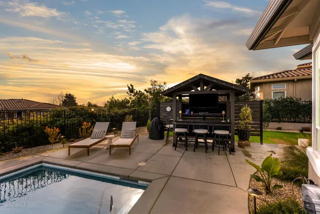 $1,399,000 | 5015 Skellig Rock Way, El Dorado Hills, CA 95762