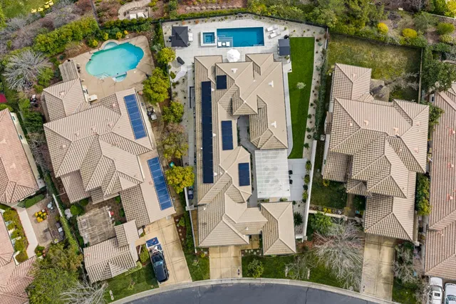 $1,399,000 | 5015 Skellig Rock Way, El Dorado Hills, CA 95762