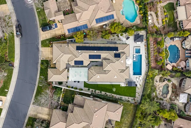 $1,399,000 | 5015 Skellig Rock Way, El Dorado Hills, CA 95762