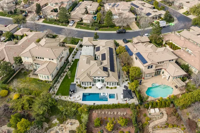 $1,399,000 | 5015 Skellig Rock Way, El Dorado Hills, CA 95762