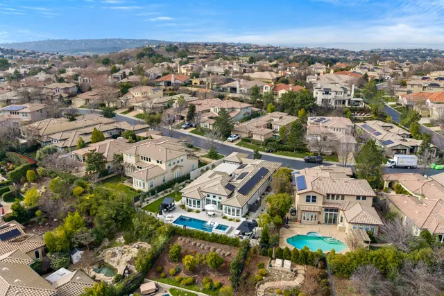 $1,399,000 | 5015 Skellig Rock Way, El Dorado Hills, CA 95762