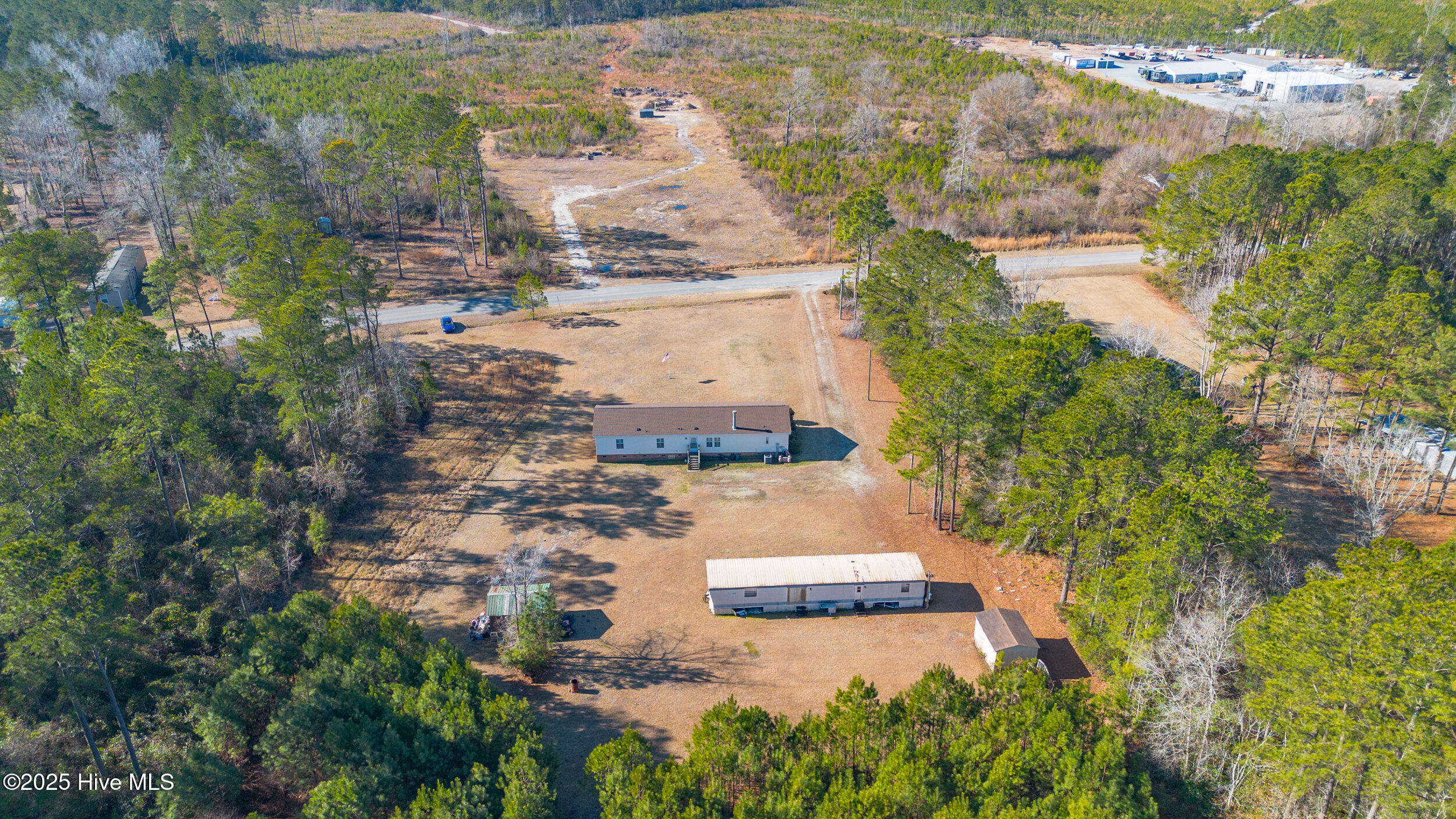 325 Nelson Road Maple Hill, NC 28454 - Photo 49 of 54 325nelsonrd_00049