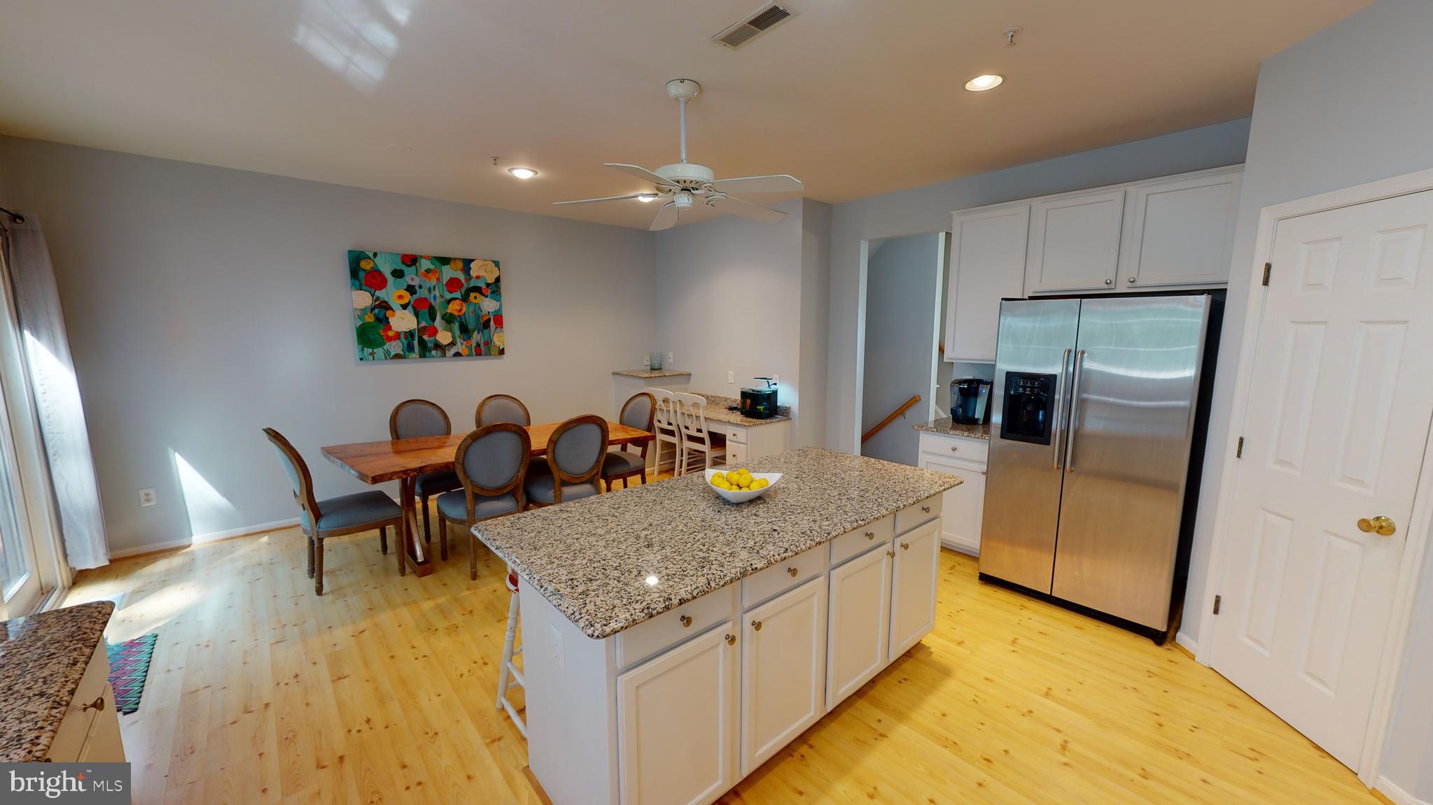 8704 Riverscape Court Odenton, MD 21113 - Photo 14 of 62 Eat in kitchen