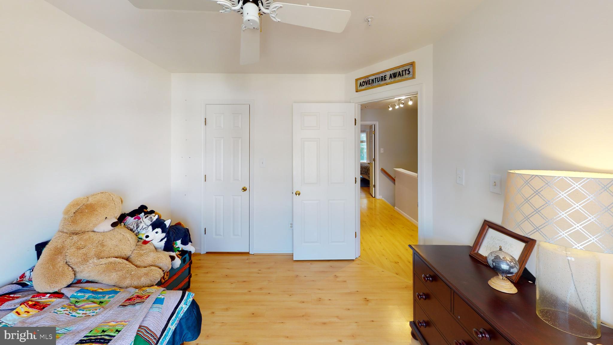 8704 Riverscape Court Odenton, MD 21113 - Photo 39 of 62 Bedroom #3
