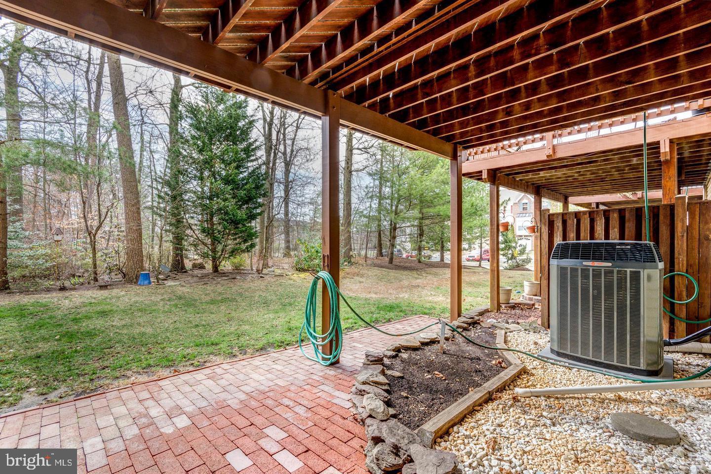 8704 Riverscape Court Odenton, MD 21113 - Photo 43 of 62 Patio