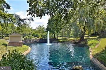 8704 Riverscape Court Odenton, MD 21113 - Photo 55 of 62 Water feature at the Community Center