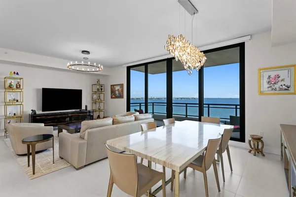 $2,299,900 | 2103 Bayshore Boulevard, Unit 605, Tampa, FL 33606