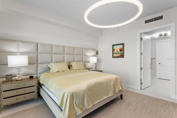 $2,299,900 | 2103 Bayshore Boulevard, Unit 605, Tampa, FL 33606