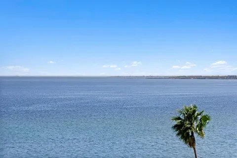 $2,299,900 | 2103 Bayshore Boulevard, Unit 605, Tampa, FL 33606