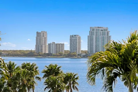 $2,299,900 | 2103 Bayshore Boulevard, Unit 605, Tampa, FL 33606
