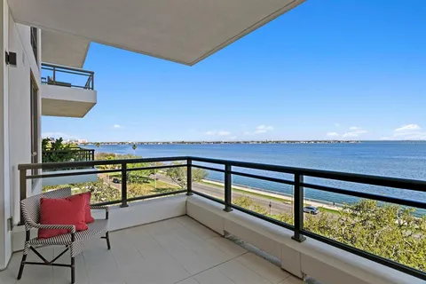 $2,299,900 | 2103 Bayshore Boulevard, Unit 605, Tampa, FL 33606
