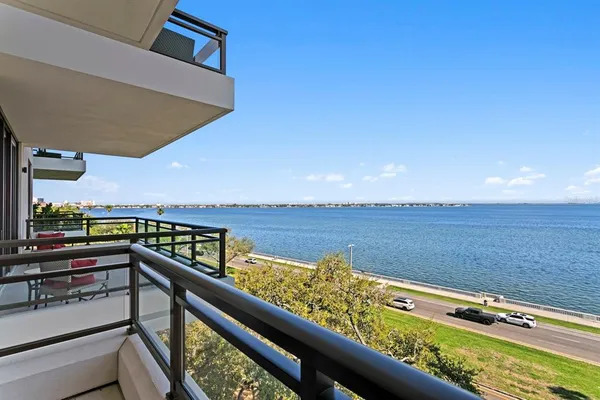 $2,299,900 | 2103 Bayshore Boulevard, Unit 605, Tampa, FL 33606