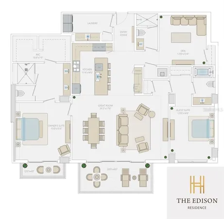 $2,299,900 | 2103 Bayshore Boulevard, Unit 605, Tampa, FL 33606