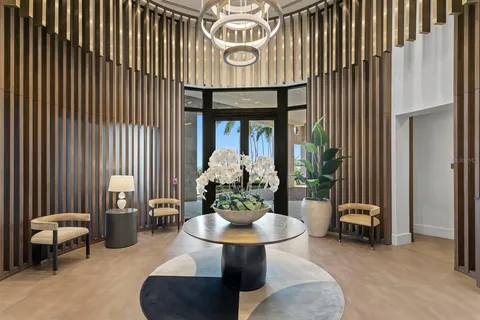 $2,299,900 | 2103 Bayshore Boulevard, Unit 605, Tampa, FL 33606