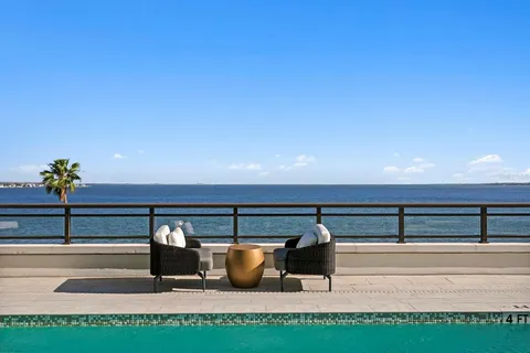 $2,299,900 | 2103 Bayshore Boulevard, Unit 605, Tampa, FL 33606