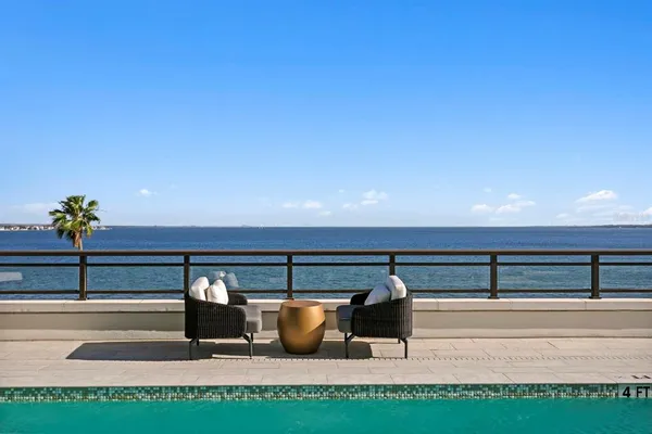 $2,299,900 | 2103 Bayshore Boulevard, Unit 605, Tampa, FL 33606