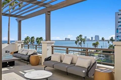 $2,099,000 | 2103 Bayshore Boulevard, Unit 605, Tampa, FL 33606