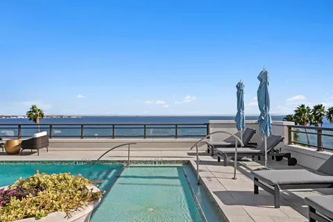 $2,099,000 | 2103 Bayshore Boulevard, Unit 605, Tampa, FL 33606