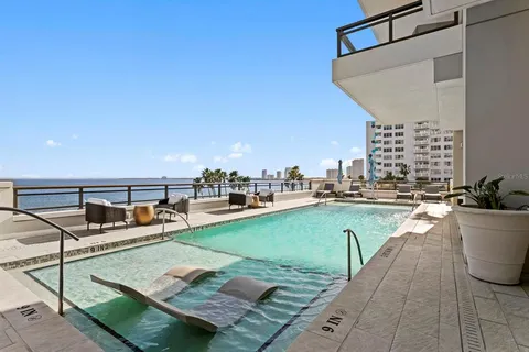 $2,299,900 | 2103 Bayshore Boulevard, Unit 605, Tampa, FL 33606