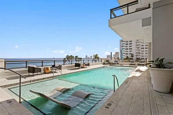 $2,299,900 | 2103 Bayshore Boulevard, Unit 605, Tampa, FL 33606