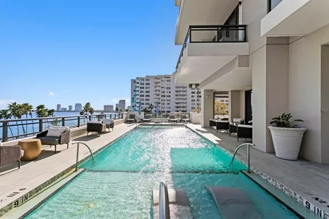 $2,299,900 | 2103 Bayshore Boulevard, Unit 605, Tampa, FL 33606