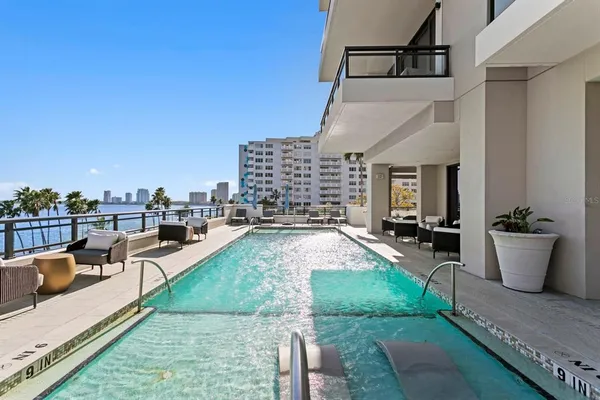 $2,299,900 | 2103 Bayshore Boulevard, Unit 605, Tampa, FL 33606