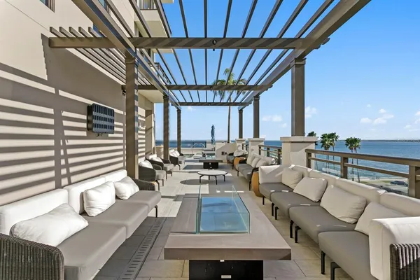 $2,299,900 | 2103 Bayshore Boulevard, Unit 605, Tampa, FL 33606