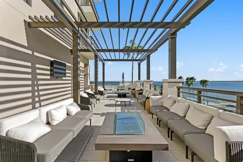$2,099,000 | 2103 Bayshore Boulevard, Unit 605, Tampa, FL 33606