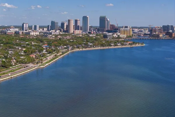 $2,299,900 | 2103 Bayshore Boulevard, Unit 605, Tampa, FL 33606