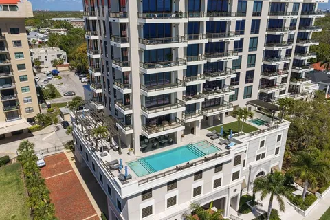 $2,299,900 | 2103 Bayshore Boulevard, Unit 605, Tampa, FL 33606
