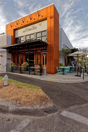 $2,299,900 | 2103 Bayshore Boulevard, Unit 605, Tampa, FL 33606