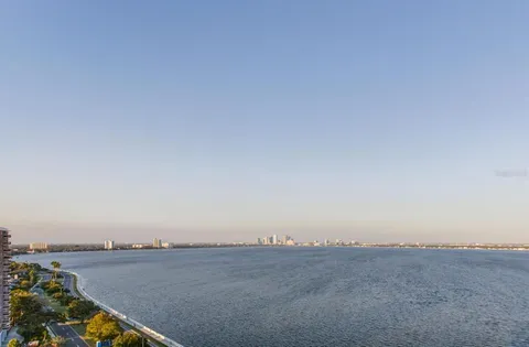 $2,099,000 | 2103 Bayshore Boulevard, Unit 605, Tampa, FL 33606