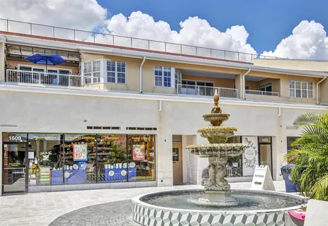 $2,299,900 | 2103 Bayshore Boulevard, Unit 605, Tampa, FL 33606