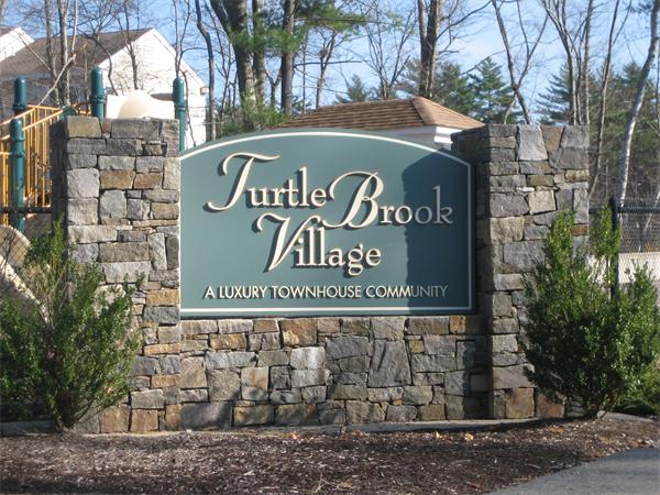 48 Turtle Brook Road, Unit 92 Canton, MA 02021 - Photo 16 of 18 Gallery Image 16