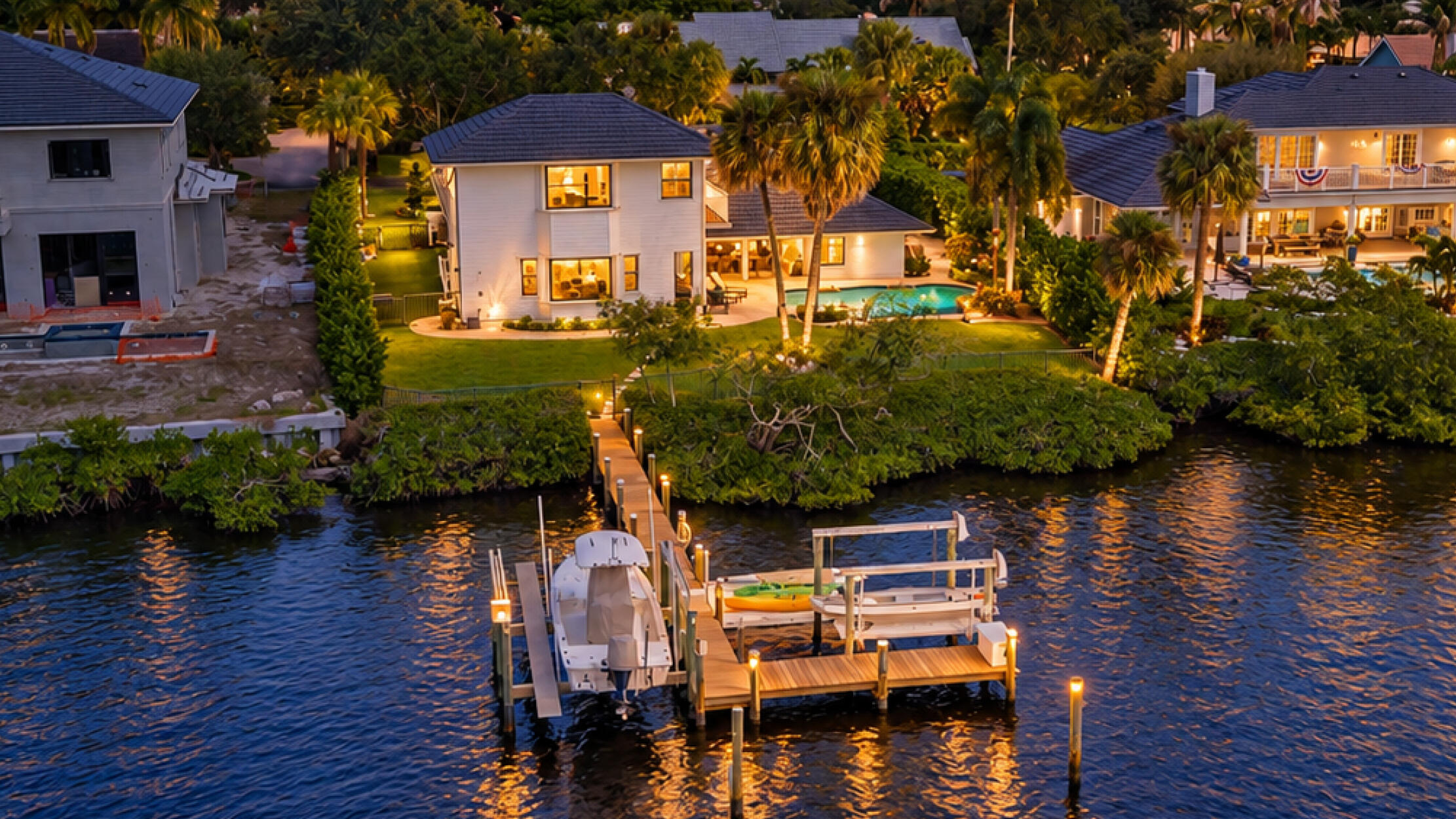 18779 Southeast River Ridge Road Jupiter, FL 33469 - Photo 50 of 68 18779 SE River Ridge EDIT -2