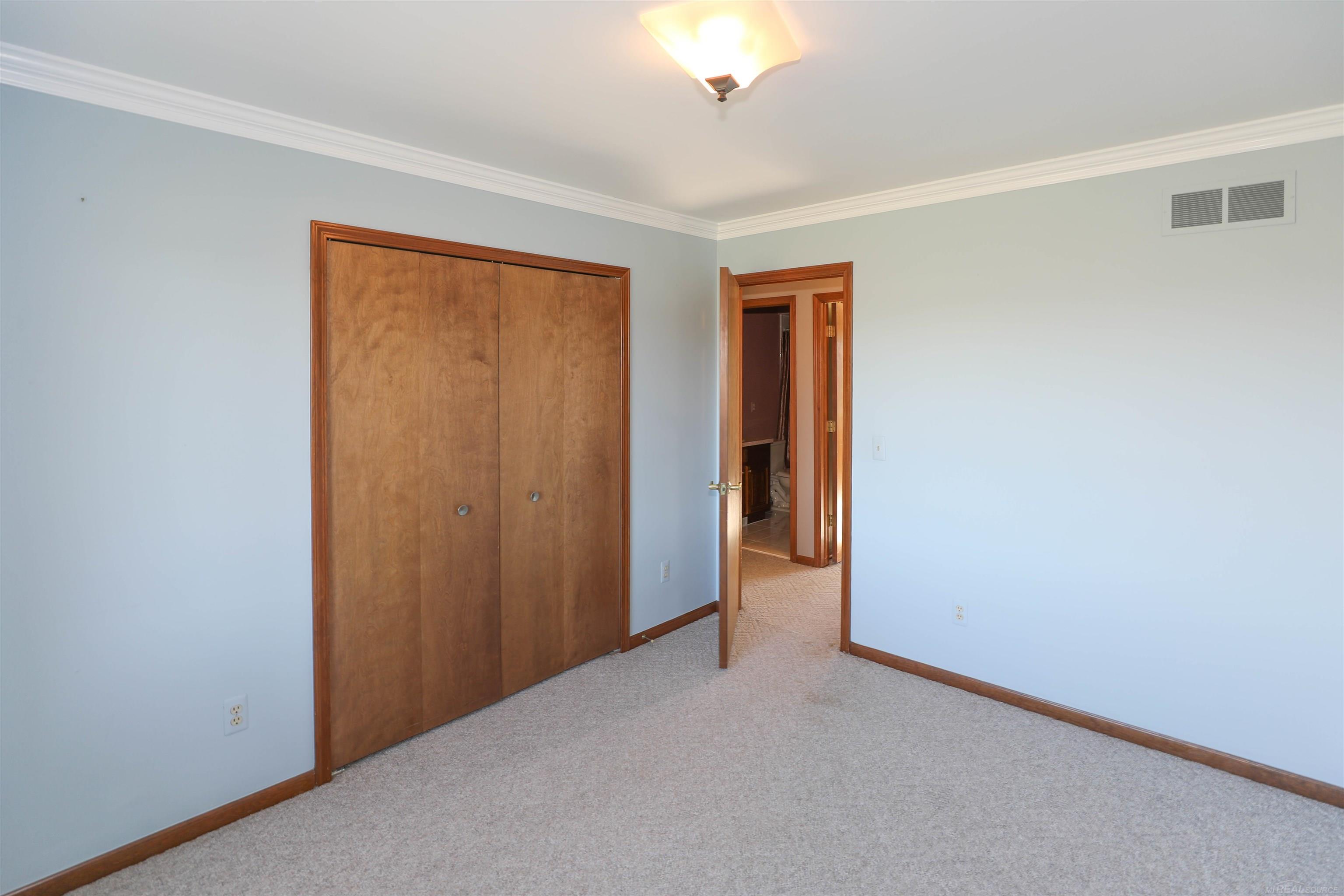 8065 Short Cut Road Fair Haven, MI 48023 - Photo 28 of 39 Bedroom 2