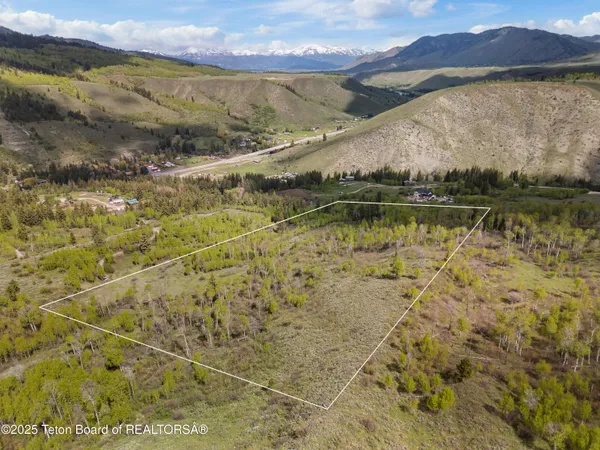 $1,975,000 | Rodeo Road, Jackson, WY 83001