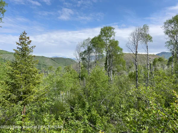 $1,975,000 | Rodeo Road, Jackson, WY 83001