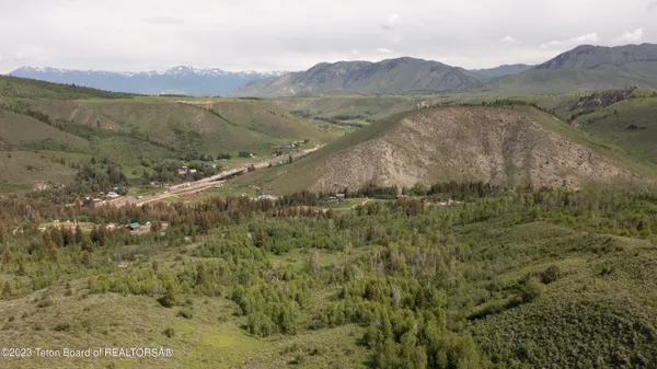 $1,975,000 | Rodeo Road, Jackson, WY 83001