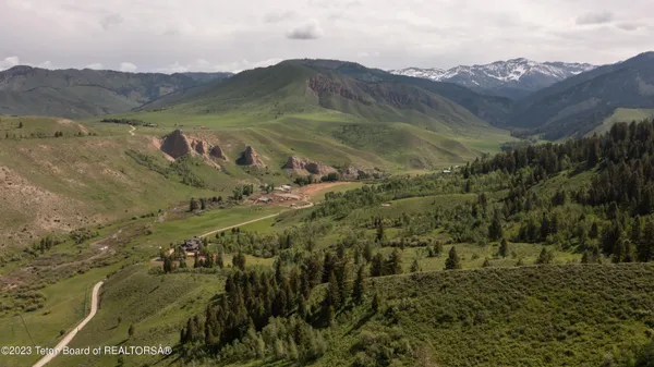 $1,975,000 | Rodeo Road, Jackson, WY 83001