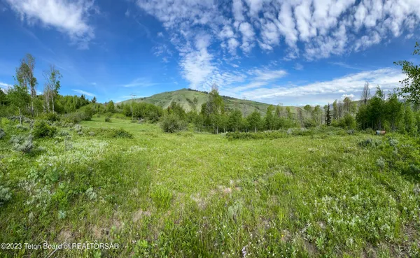 $1,975,000 | Rodeo Road, Jackson, WY 83001